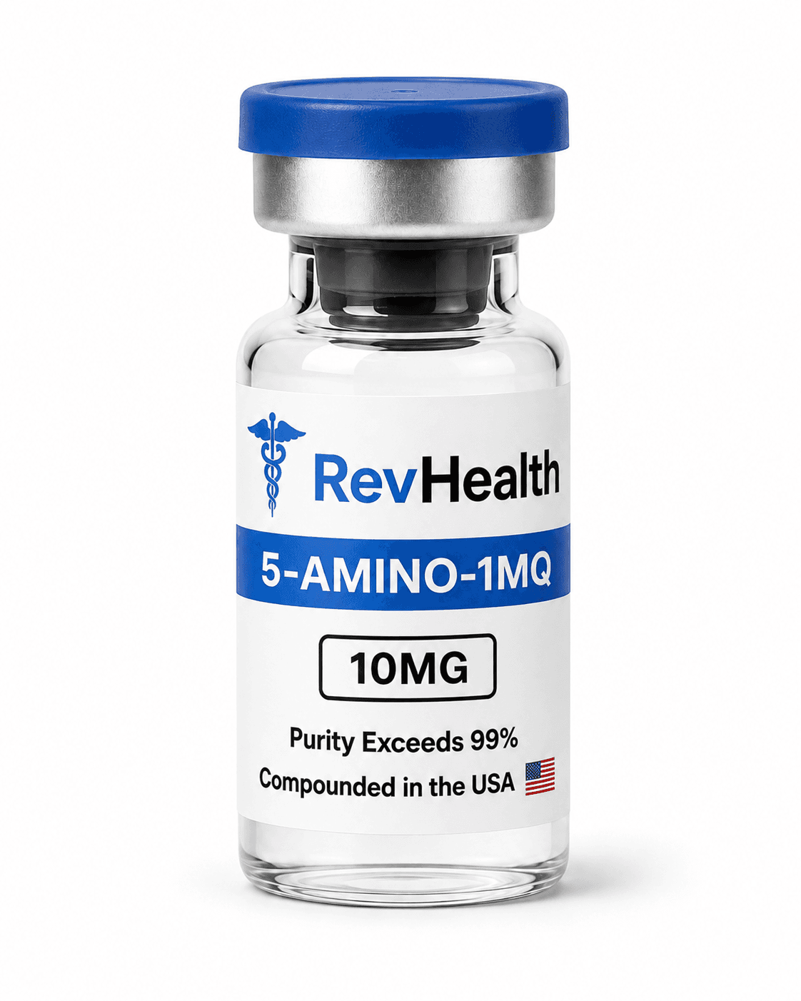 5-AMINO-1MQ 10MG
