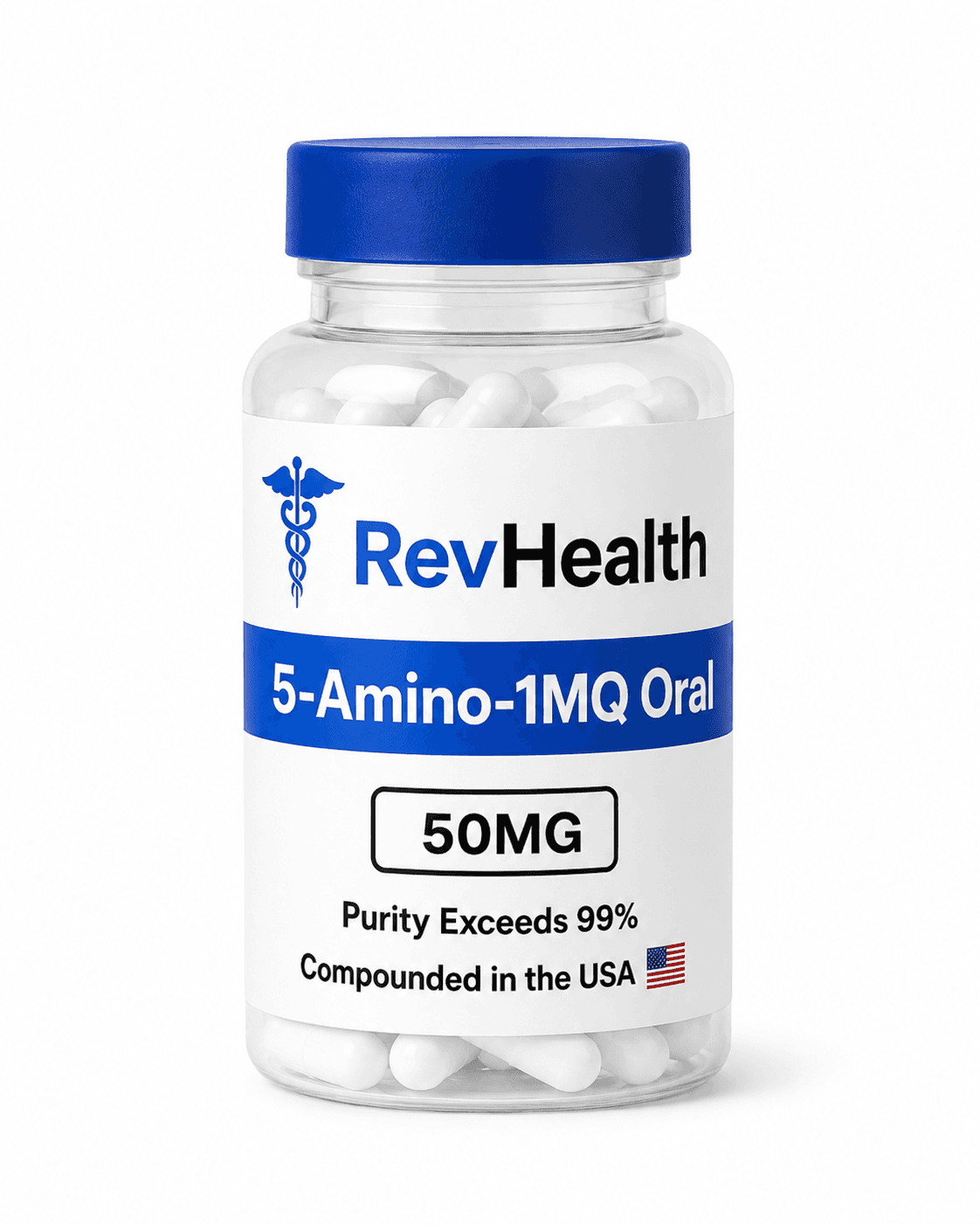 5-AMINO-1MQ ORAL