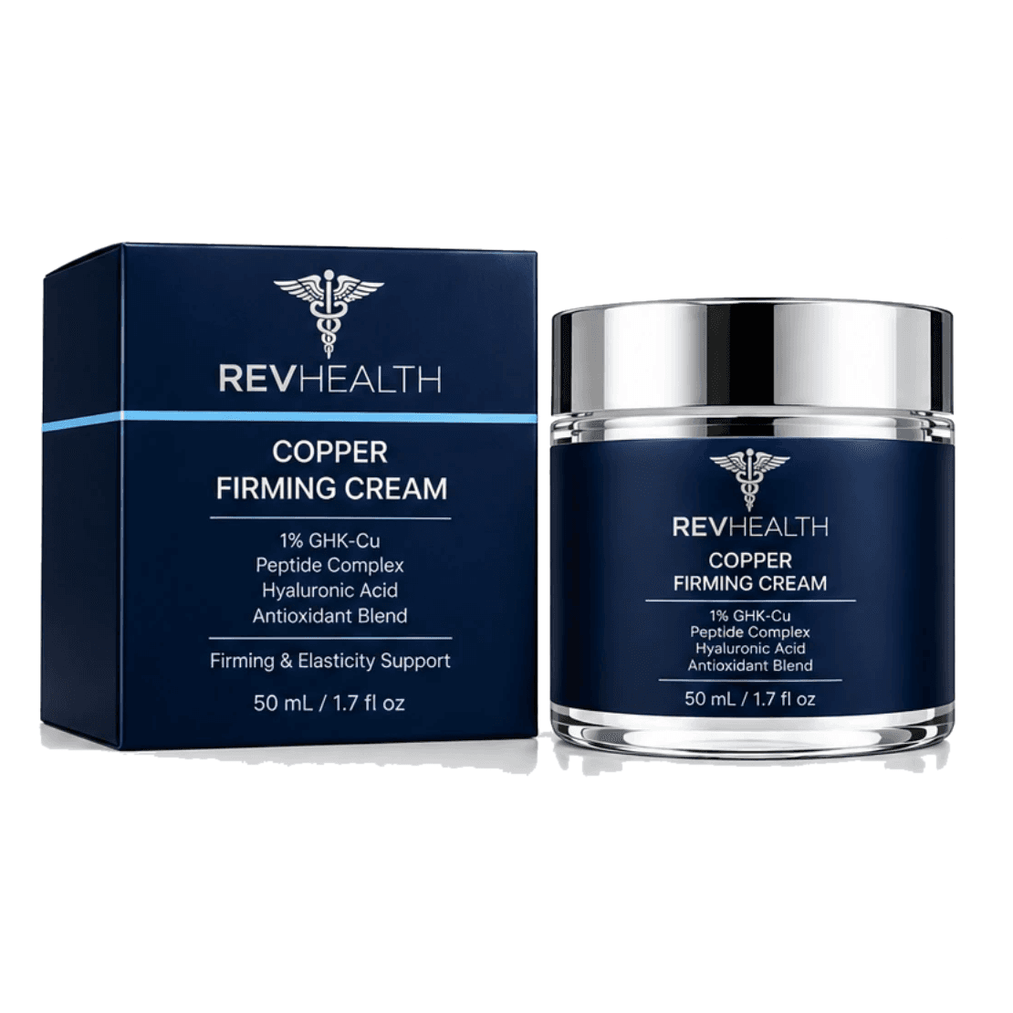 Copper Firming Cream