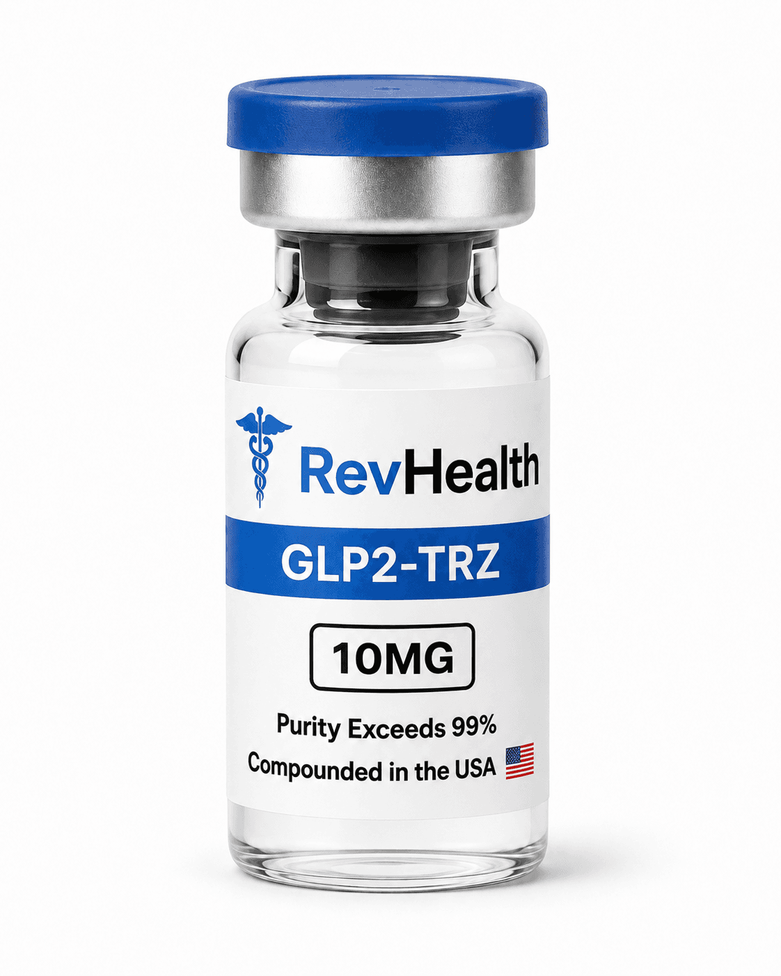 GLP2-TRZ