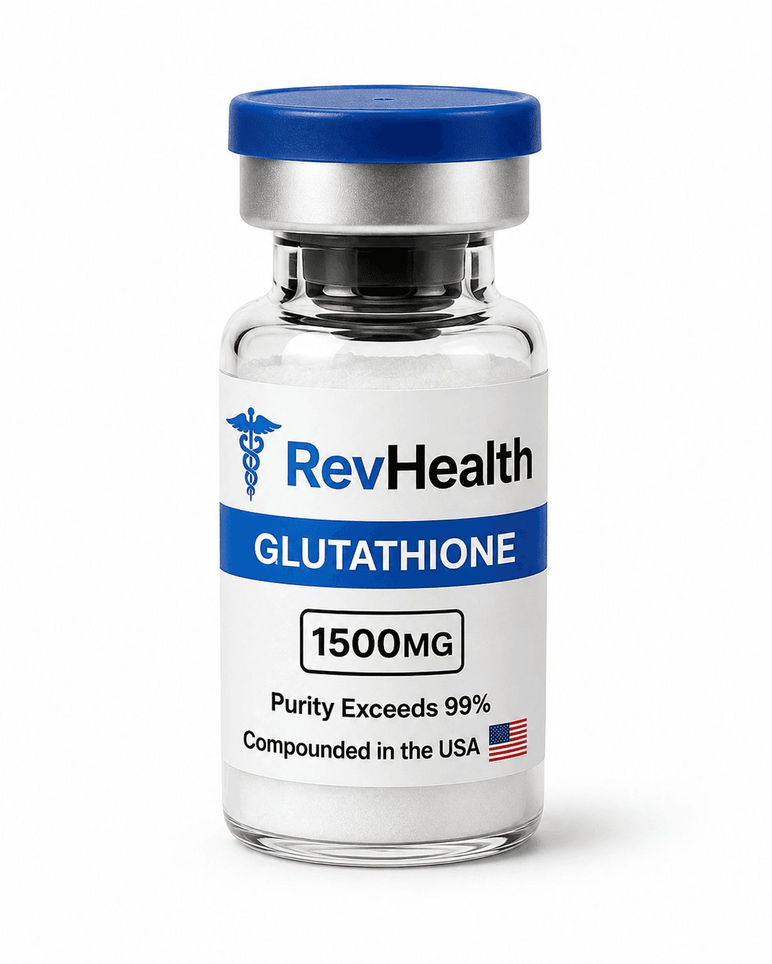 GLUTATHIONE 1500MG