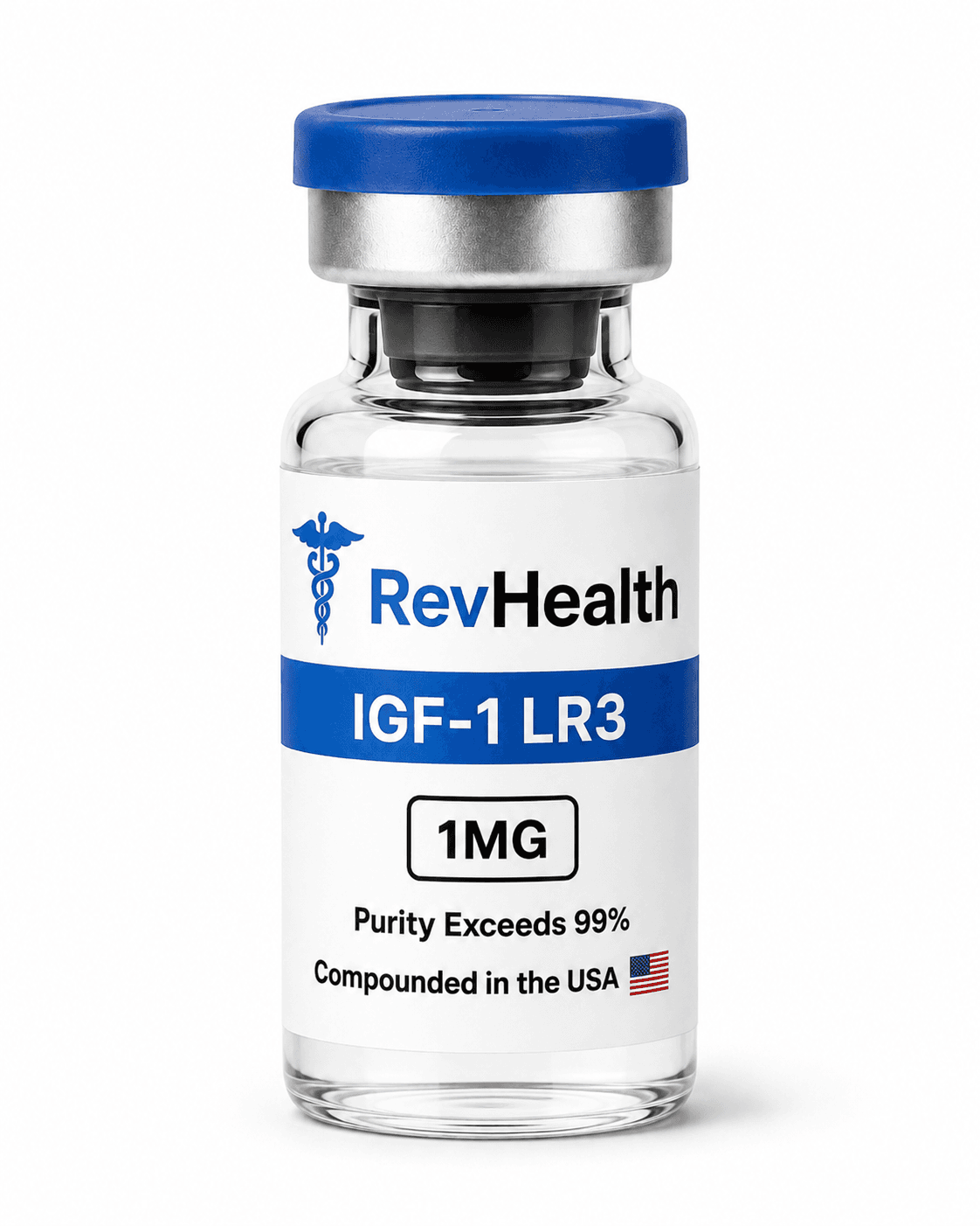 IGF-1 LR3