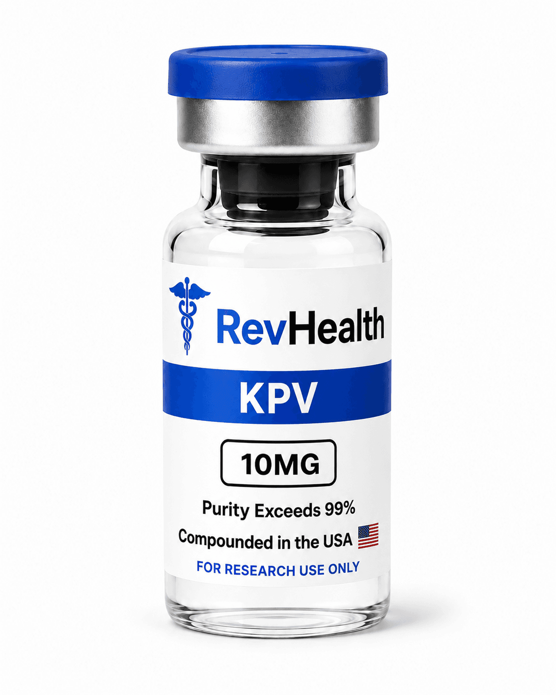KPV 10MG