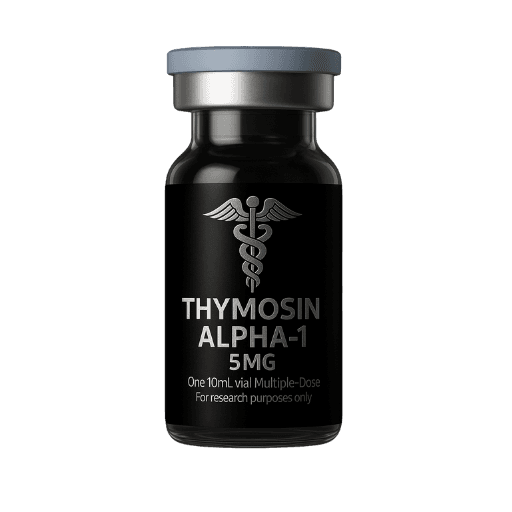 THYMOSIN ALPHA-1