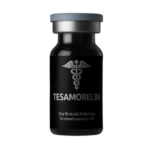 TESAMORELIN 10MG
